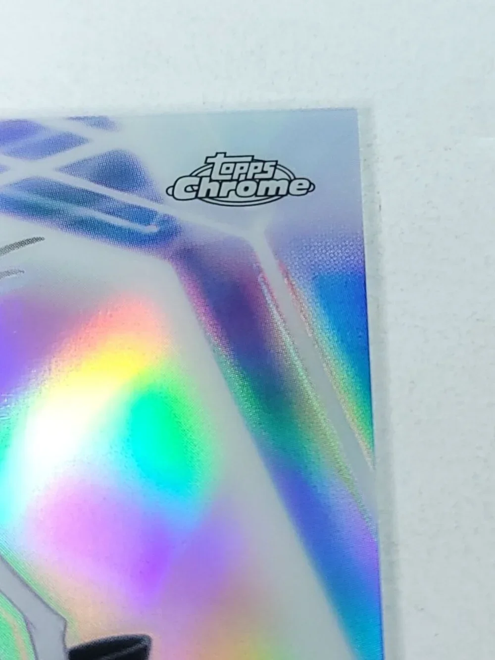 Yzma Topps 2026 Disney Neon Holo Chrome Refractor Limited 177/199 CNE